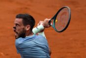 Barcelona Open Banc Sabadell 2025 - Day One