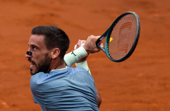 Barcelona Open Banc Sabadell 2025 - Day One
