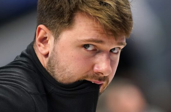 Luka Dončić