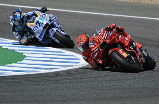 Brata Marquez ostajata nepremagana