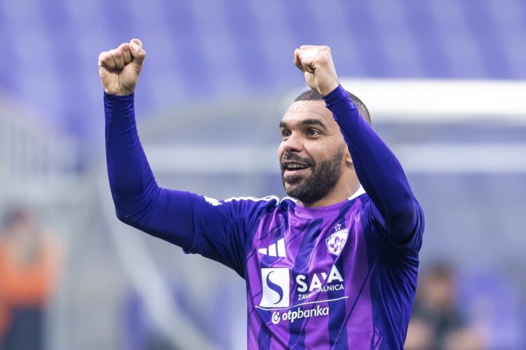 Soudani Maribor
