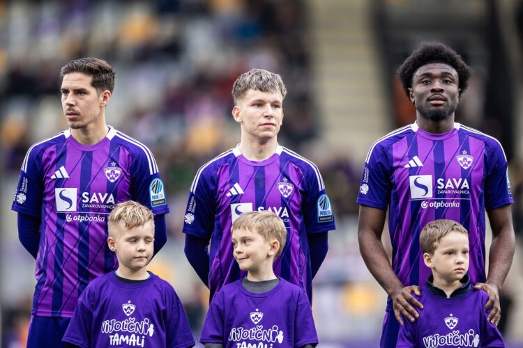 nogomet maribor m'bondo lorbek sousa