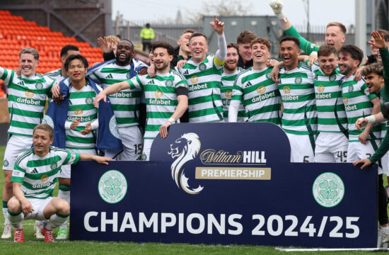 Celtic