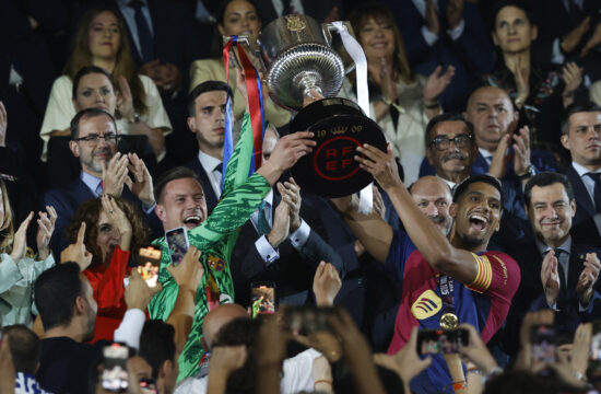 FC Barcelona