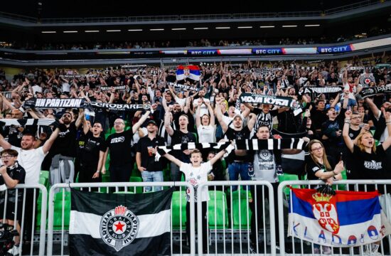 Ljubljanski rekord z dvema “napakama”