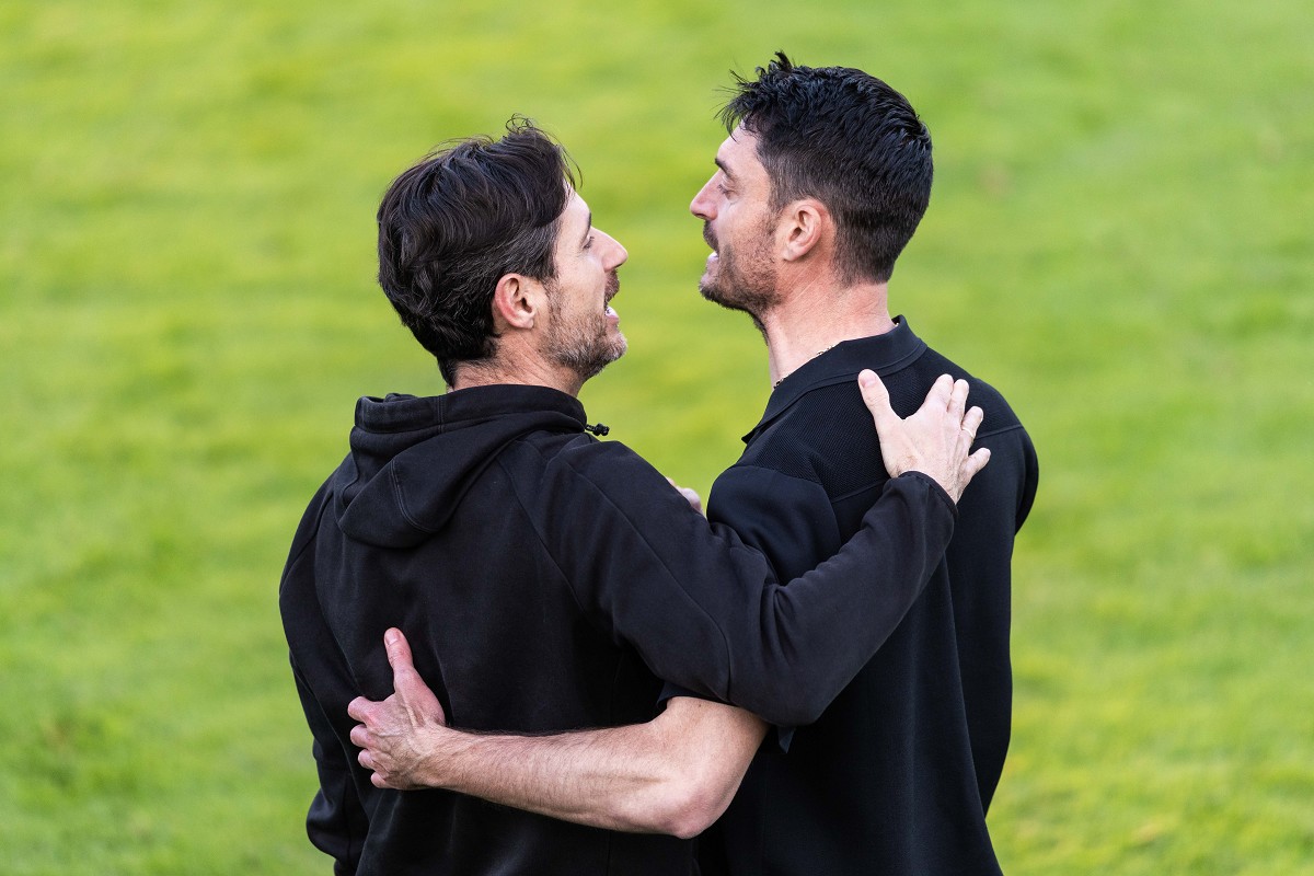 Victor Sanchez razmišlja samo še o Celju