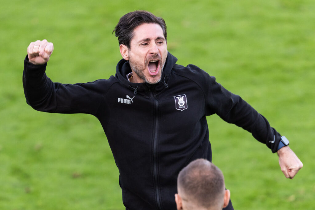 Victor Sanchez del Amo