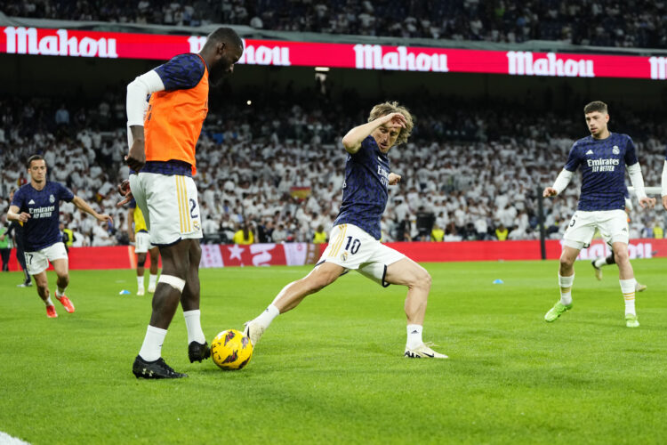 Spain Soccer La Liga