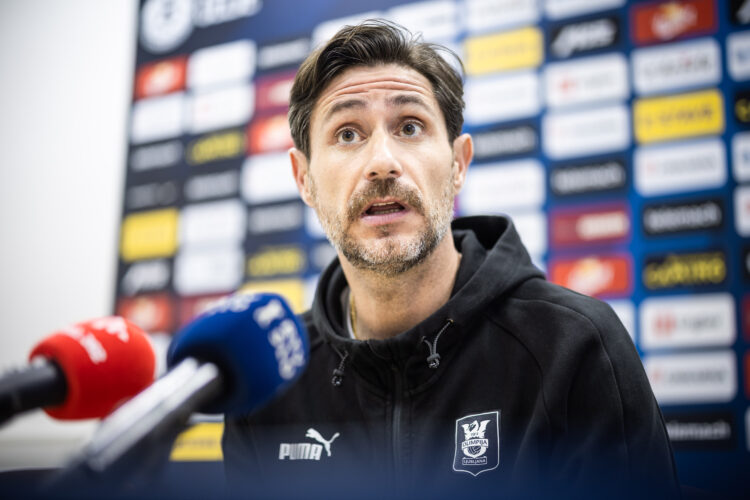 Victor Sanchez del Amo