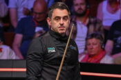 Ronnie O’Sullivan