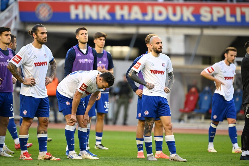 Hajduk Split
