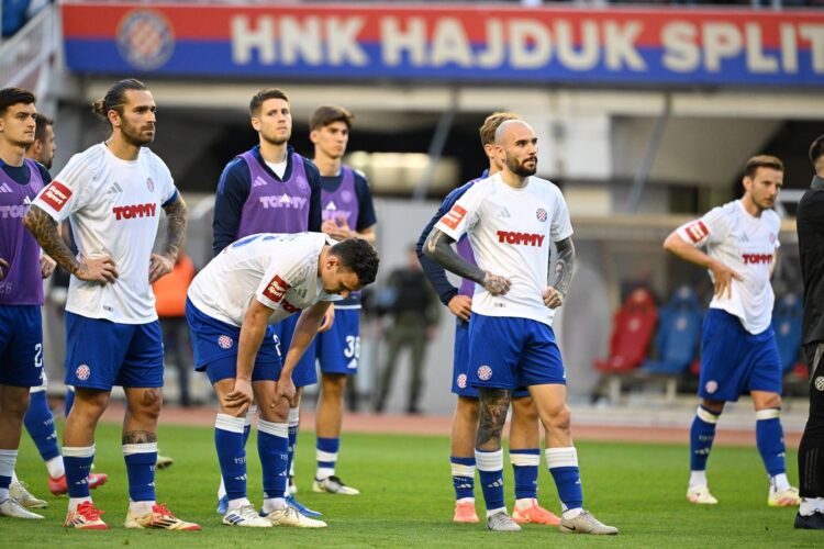 Hajduk Split