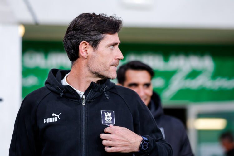 Victor Sanchez del Amo