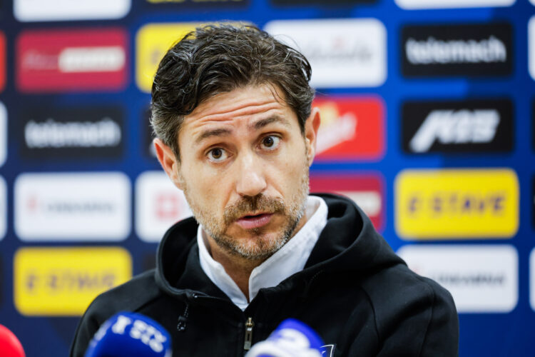 Victor Sanchez del Amo