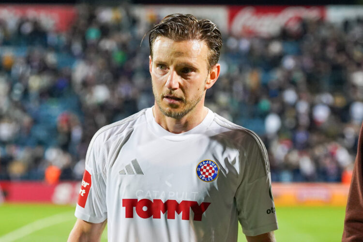 Ivan Rakitić