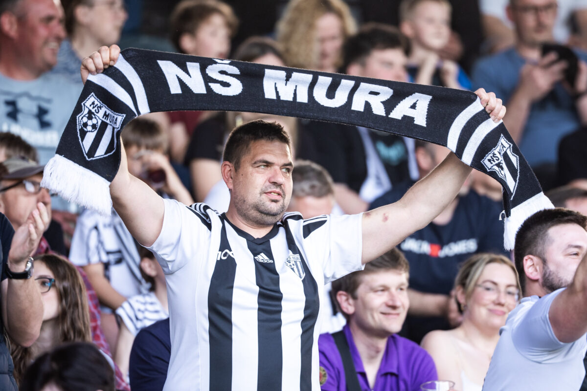 Pri Muri potrdili novega strateškega partnerja
