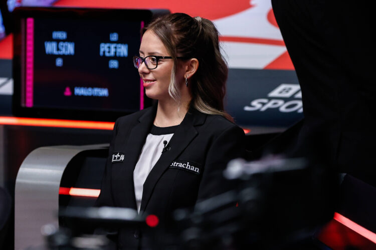 2025 Halo World Snooker Championship