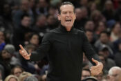 Kenny Atkinson