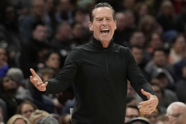 Kenny Atkinson