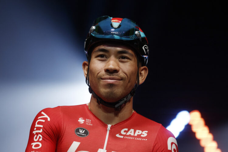 Caleb Ewan