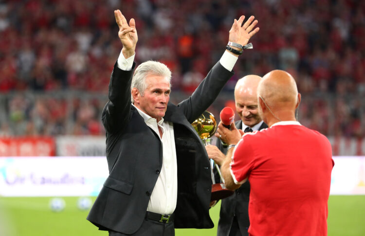Jupp Heynckes