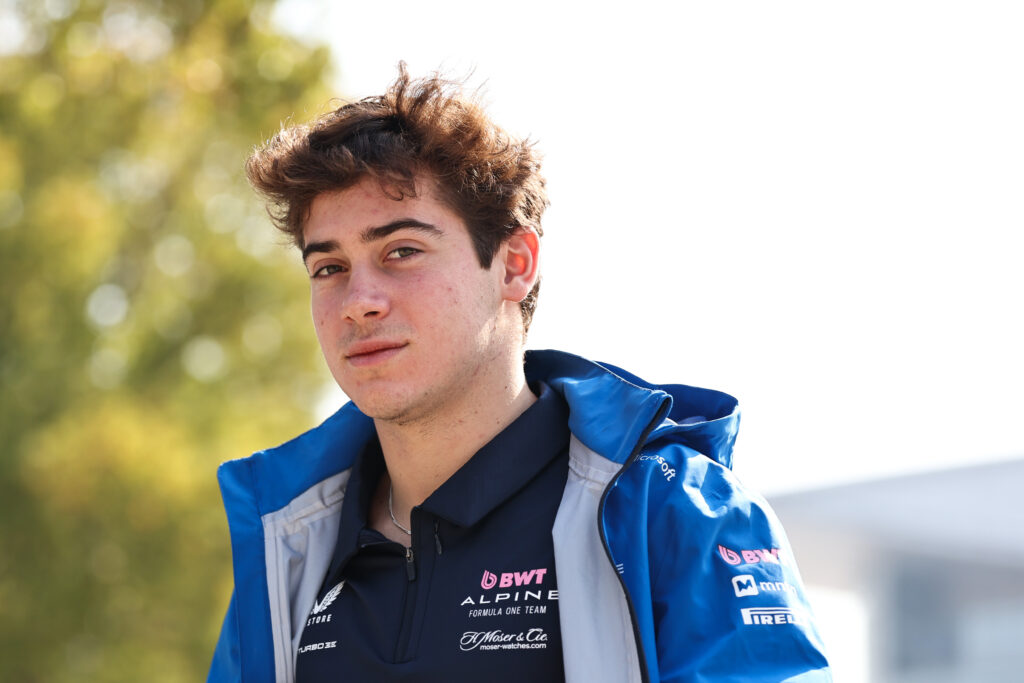 Formel 1 Großer Preis von China 2025