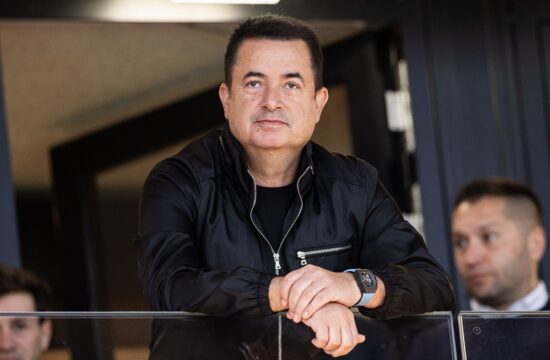 nogomet nk maribor acun ilicali