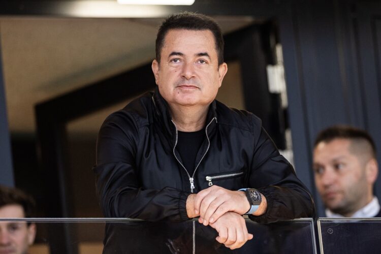 nogomet nk maribor acun ilicali