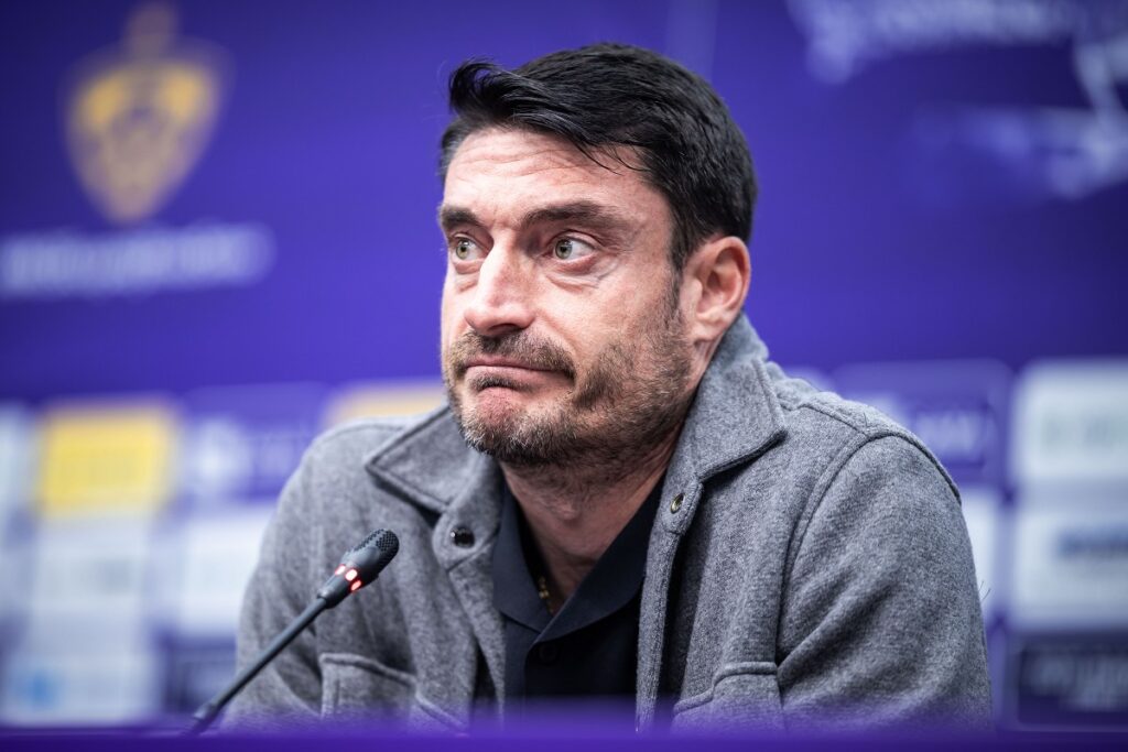 nogomet Albert Riera NK Celje