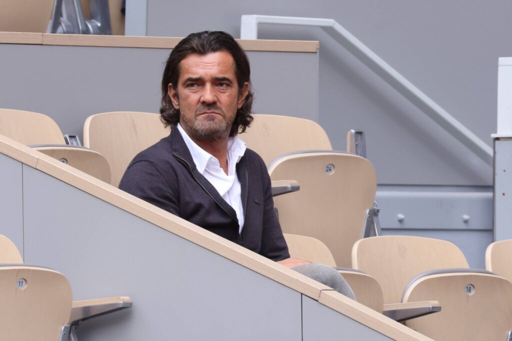 French Open Tennis - Roland Garros 2022 Celebrities