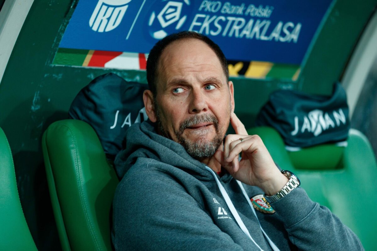 Anteju Šimundži ob spremljanju Maribora ni prijetno (VIDEO)