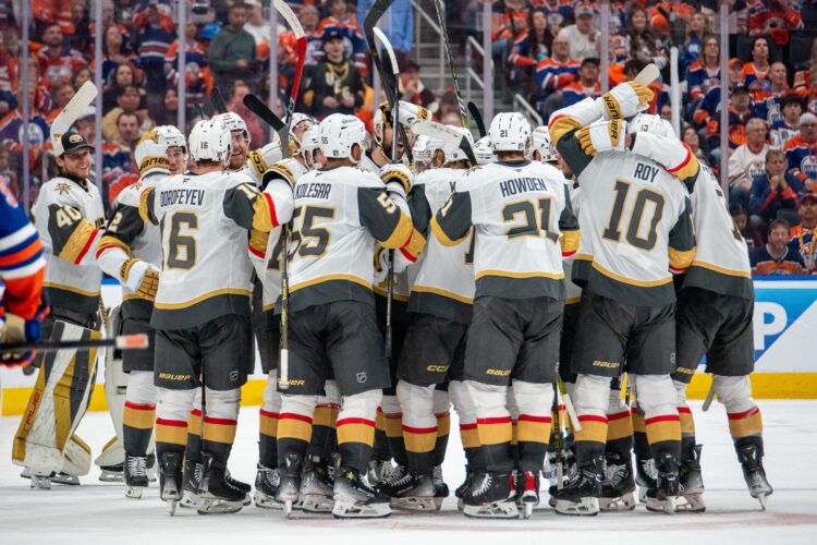 Vegas Golden Knights