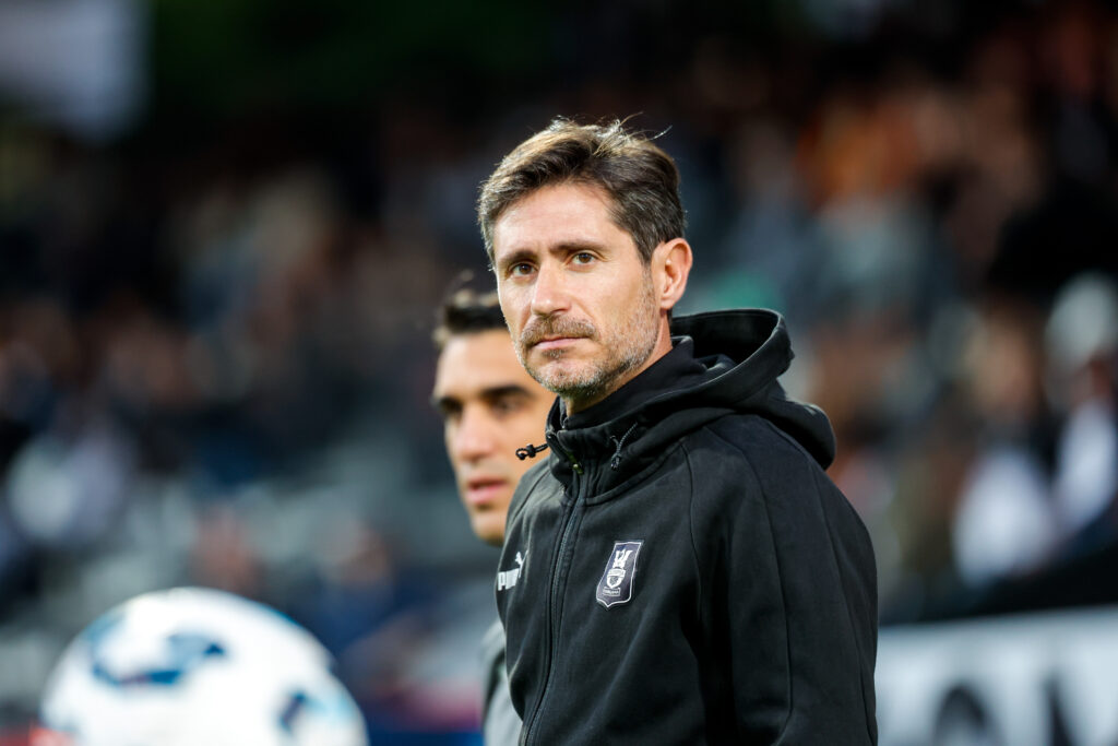 Victor Sanchez del Amo