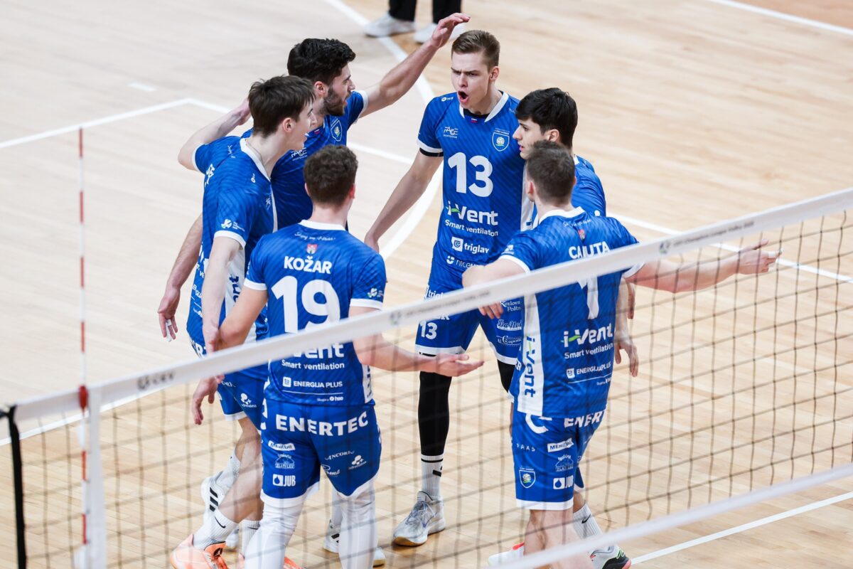 Nov poraz Mariborčanov