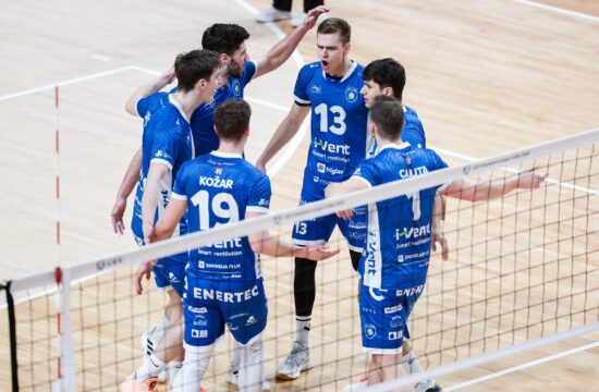 Oslabljeni Mariborčani iz Budve z eno točko