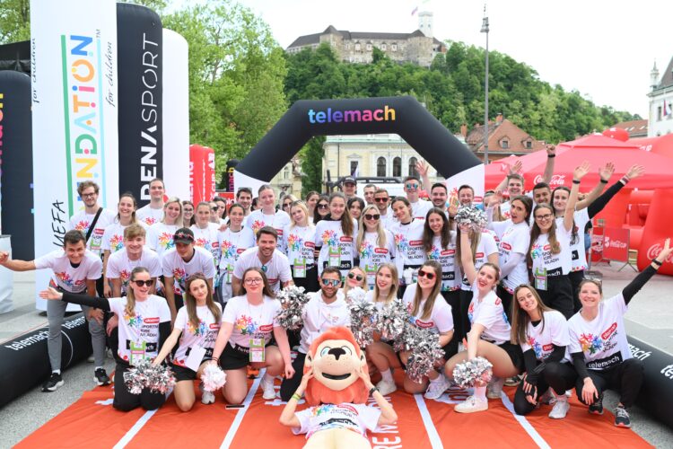 Slovesno odprtje ŠIM 2024 v Ljubljani 2