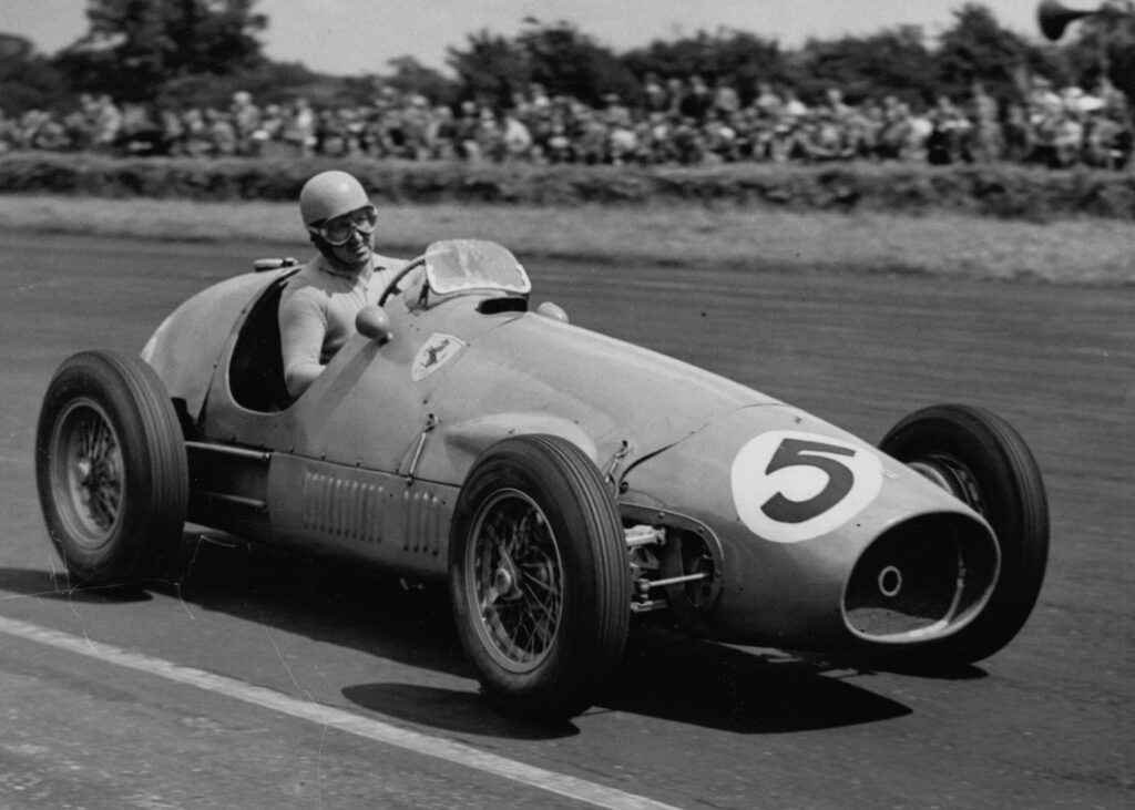 Alberto Ascari