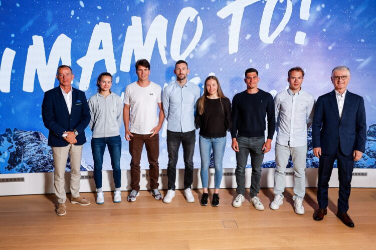 Vodan Košir Fak Mandeljc Kranjec Fak