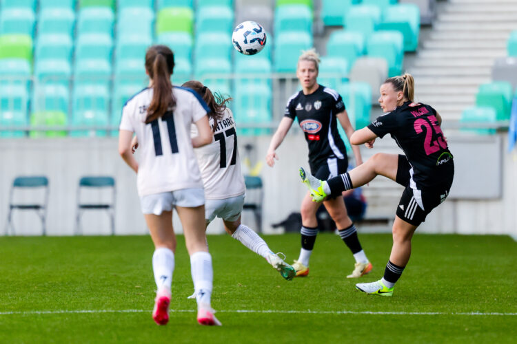 Mura Nona - ŽNK Ljubljana