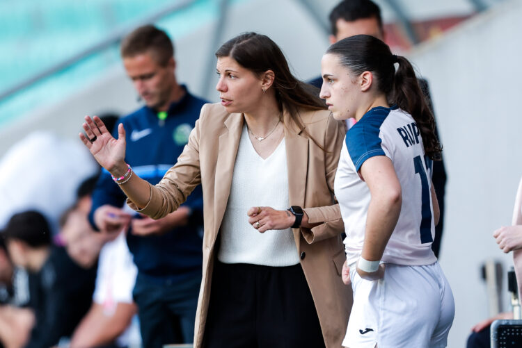 Mura Nona - ŽNK Ljubljana