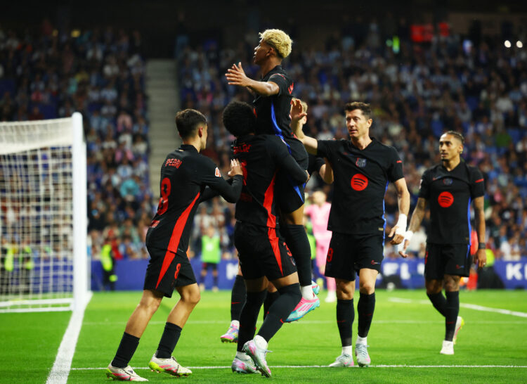 Espanyol - FC Barcelona