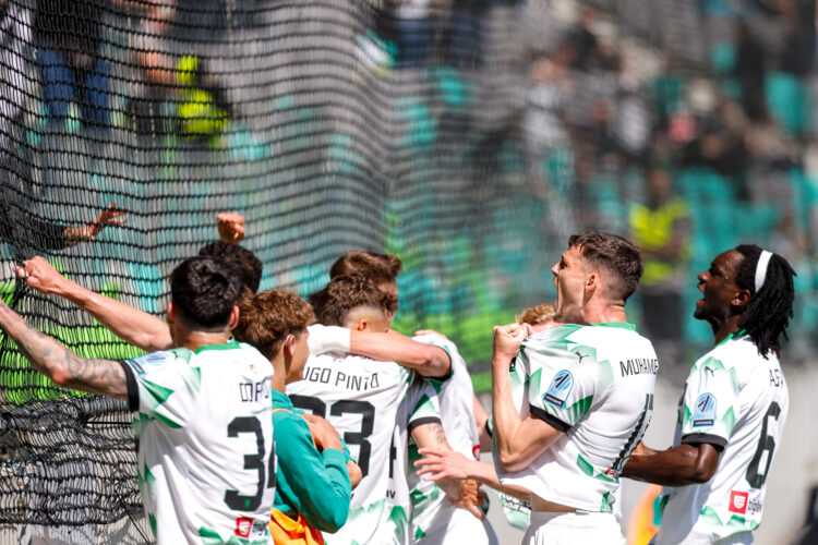 NK Olimpija Ljubljana