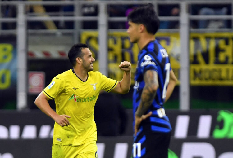 Inter Milan - Lazio