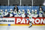slovenska hokejska reprezentanca