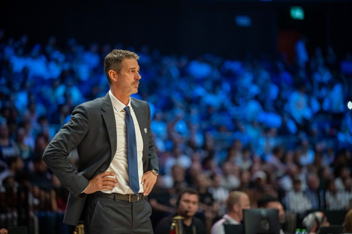 Dubaj odpustil Jurico Golemca