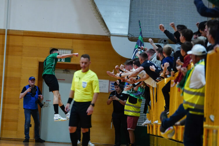 Siliko Vrhnika - Dobovec