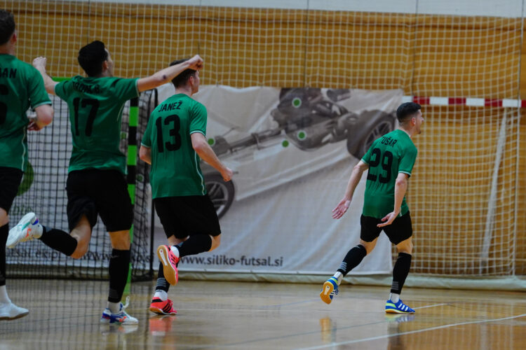 Siliko Vrhnika - Dobovec