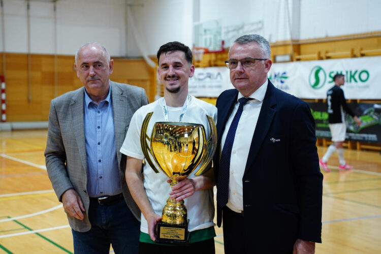 Siliko Vrhnika - Dobovec