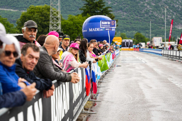 Giro 2025 Nova Gorica