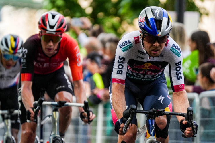 Giro 2025 Nova Gorica